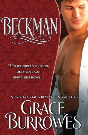 Beckman de Grace Burrowes