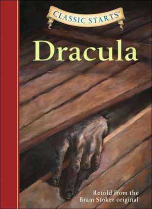 Dracula de Bram Stoker