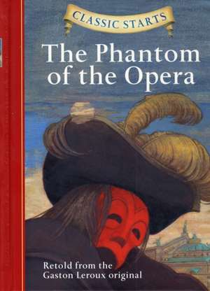 The Phantom of the Opera de Diane Namm