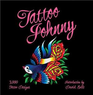 Tattoo Johnny de Tattoo Johnny