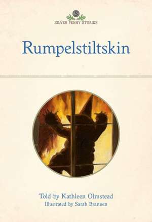 Rumpelstiltskin de Deanna McFadden