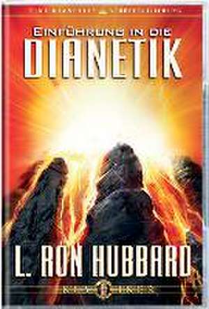 Einführung in die Dianetik de L. Ron Hubbard