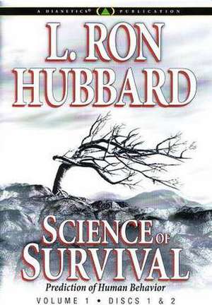 Science of Survival de L. Ron Hubbard