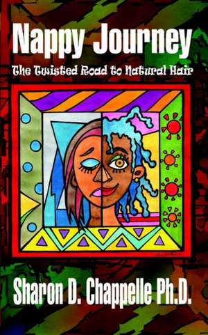 Nappy Journey de Sharon Chappelle