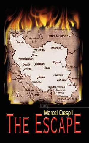 The Escape de Marcel Crespil