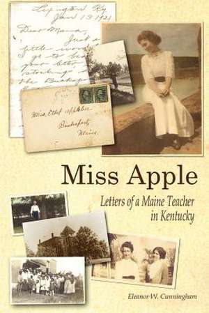 Miss Apple de Eleanor W. Cunningham