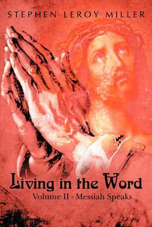 Living in the Word