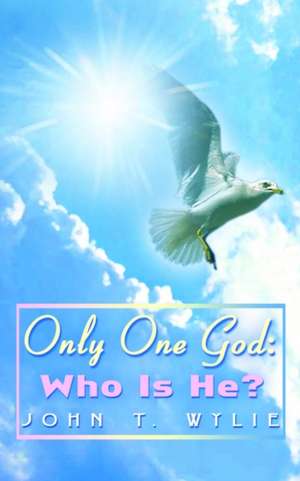 Only One God de John T. Wylie