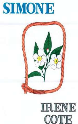 Simone de Irene Cote