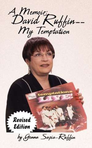A Memoir de Genna Sapia-Ruffin