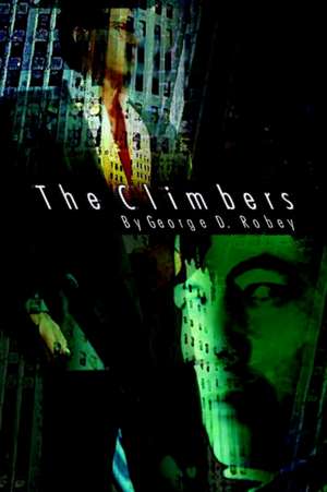 The Climbers de George D. Robey