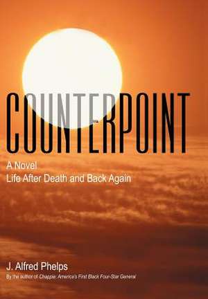 Counterpoint de J Alfred Phelps