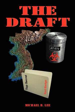 The Draft de Michael B. Lee