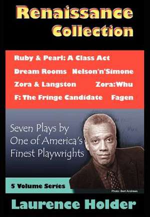 Renaissance Collection de Laurence Holder