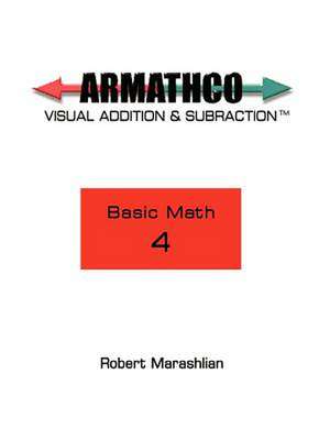 Armathco de Robert Marashlian