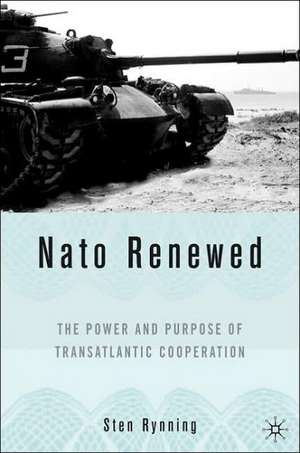 NATO Renewed de S. Rynning
