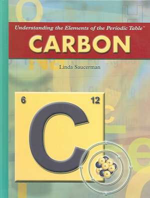 Carbon de Ronald W. Wu