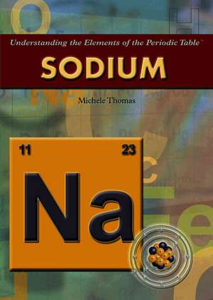 Sodium de Michelle Thomas