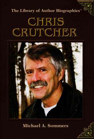 Chris Crutcher de Michael A. Sommers