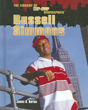 Russell Simmons de James R. Norton