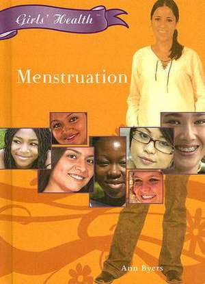 Menstruation de Ann Byers