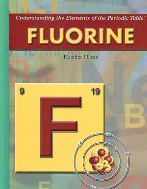 Fluorine de Heather Hasan