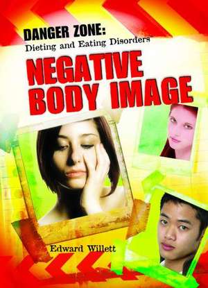 Negative Body Image de Edward Willett