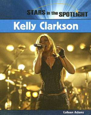 Kelly Clarkson de Colleen Adams