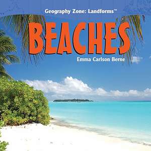 Beaches de Emma Carlson Berne