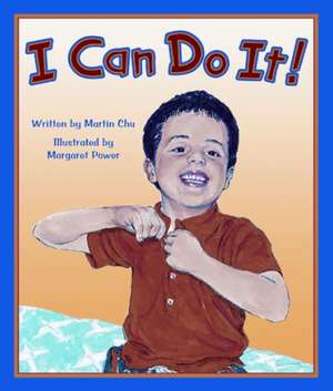 Gear Up, (Level A) I Can Do It!, 6-Pack de McGraw Hill