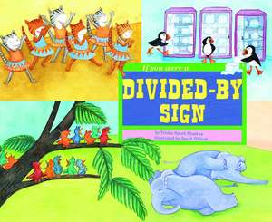 If You Were a Divided-By Sign de Trisha Speed Shaskan