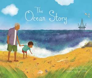 The Ocean Story de John Seven