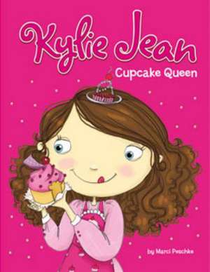 Cupcake Queen de Marci Peschke