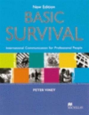 Viney, P: New Edition Basic Survival Teachers Guide de Anne Watson