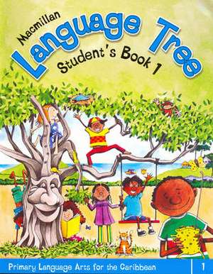 Language Tree Caribbean 1 de L. BENNETT