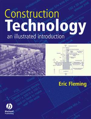 Construction Technology de Eric Fleming
