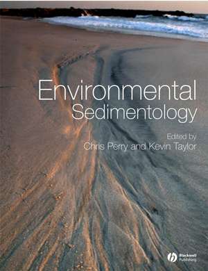 Environmental Sedimentology de Perry