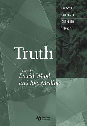 Truth de David Wood