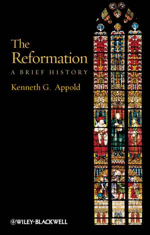 Reformation de Appold
