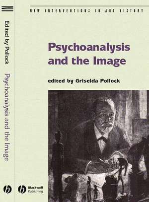 Psychoanalysis Image de Griselda Pollock