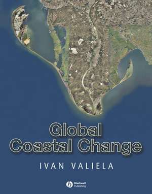 Global Coastal Change de I Valiela