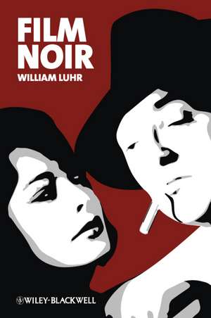 Film Noir de W Luhr