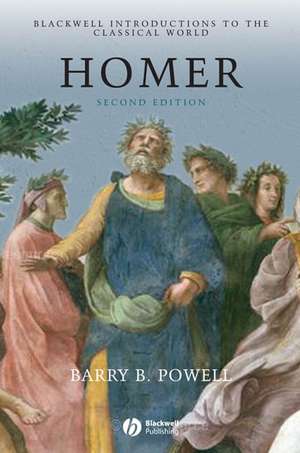 Powell: Homer 2e