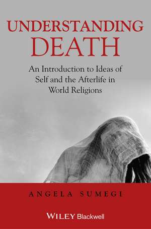 Understanding Death de Sumegi