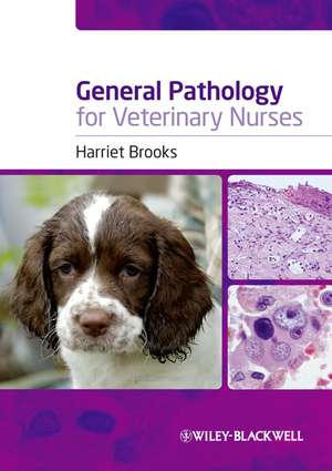 General Pathology Veterinary N de Harriet Brooks