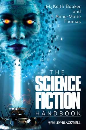 Science Fiction Handbook de Booker