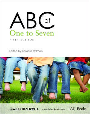 ABC of One to Seven 5e de B Valman