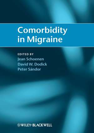 Co–Morbidity in Migraine de J Schoenen