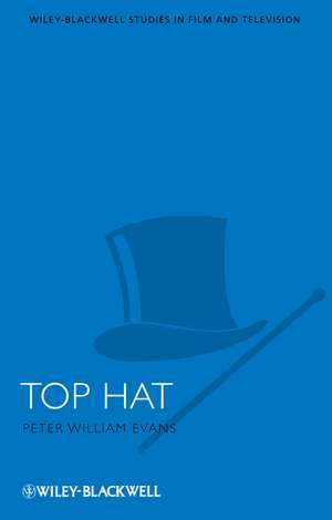 Top Hat de PW Evans