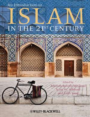 An Introduction to Islam in the 21st Century de A McCloud